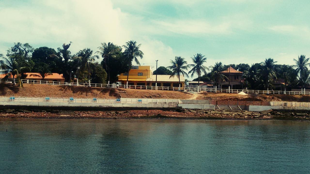 Pousada Ilha Bela Soure Exteriér fotografie