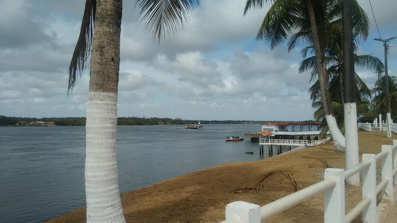 Pousada Ilha Bela Soure Exteriér fotografie