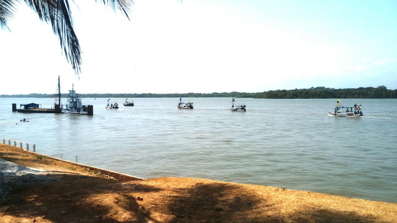 Pousada Ilha Bela Soure Exteriér fotografie