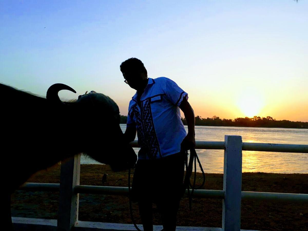 Pousada Ilha Bela Soure Exteriér fotografie