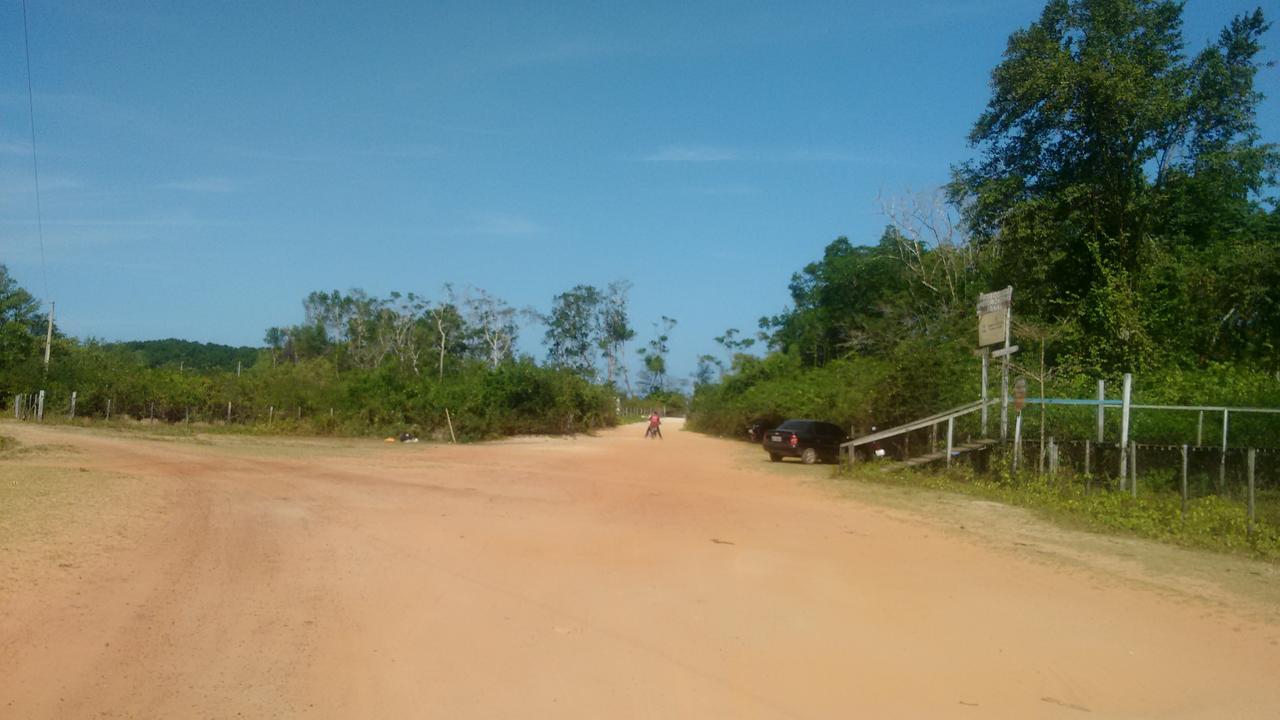 Pousada Ilha Bela Soure Exteriér fotografie