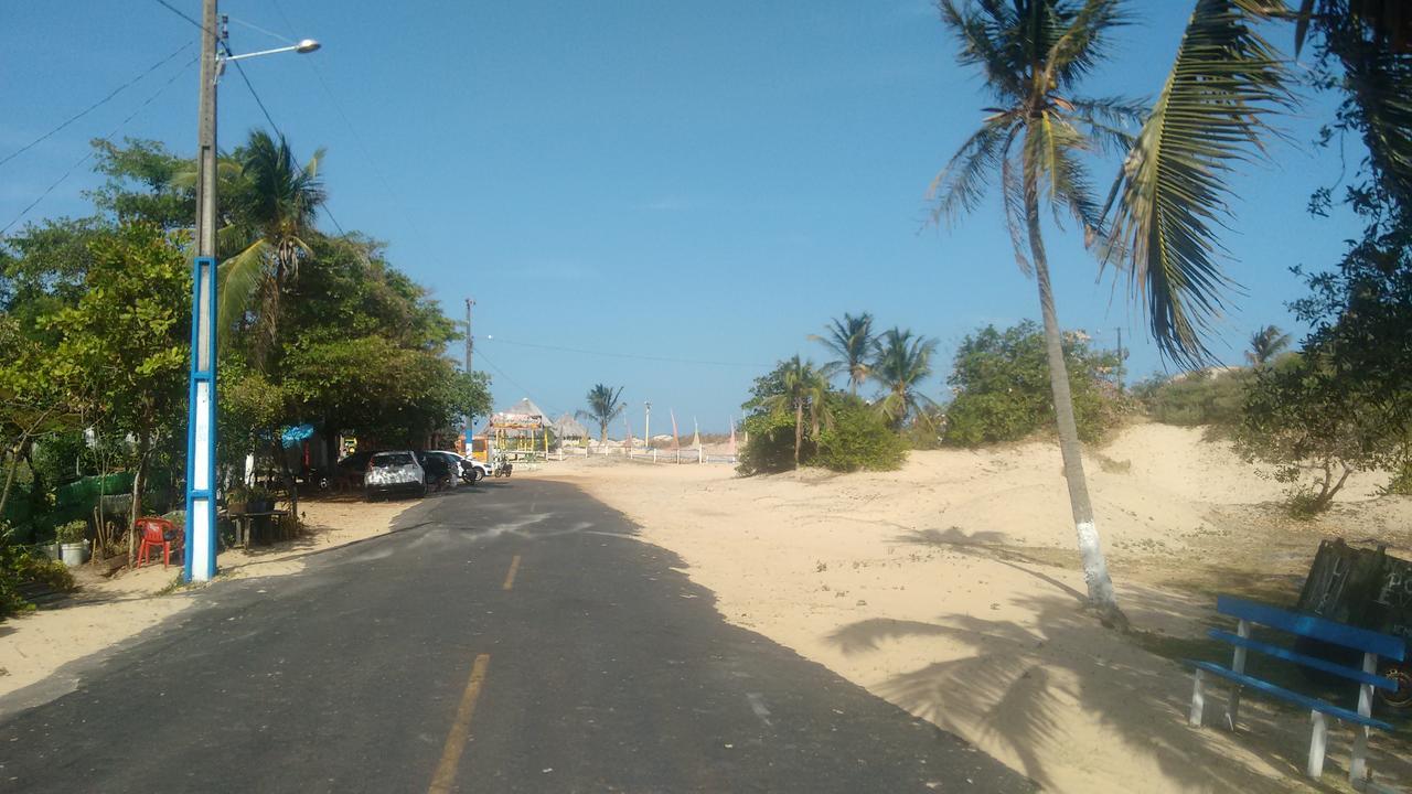 Pousada Ilha Bela Soure Exteriér fotografie