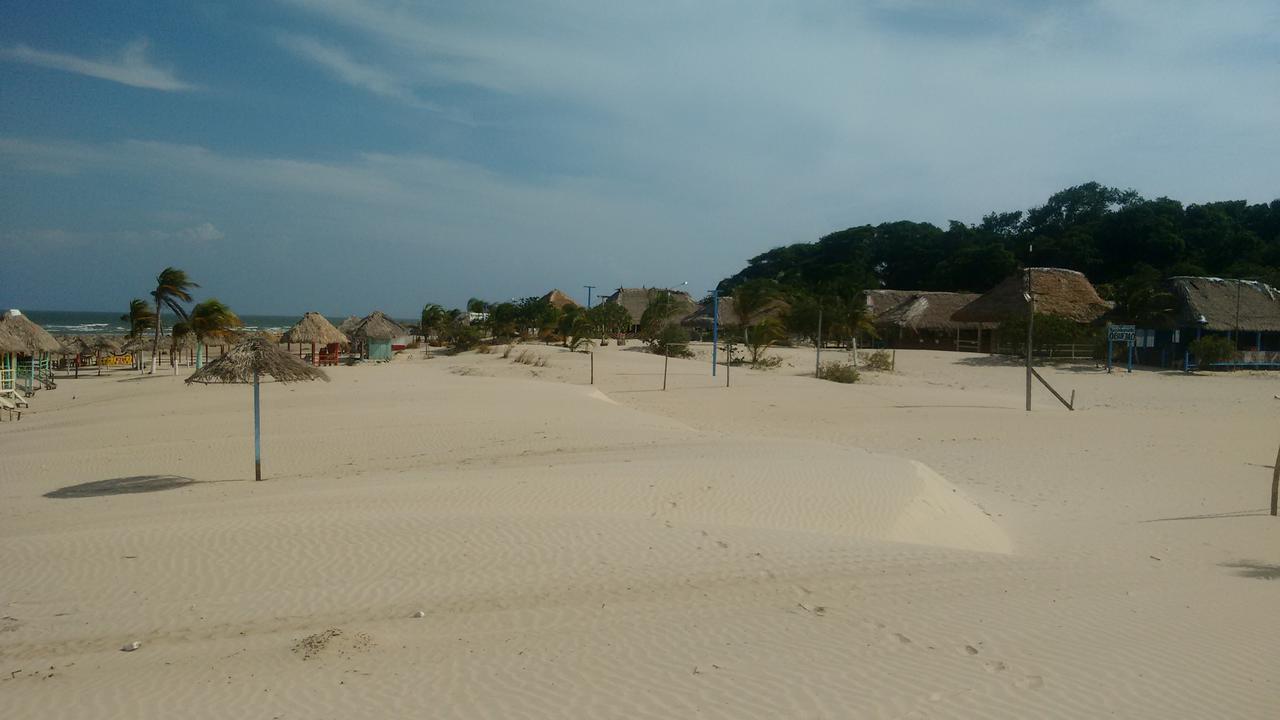 Pousada Ilha Bela Soure Exteriér fotografie