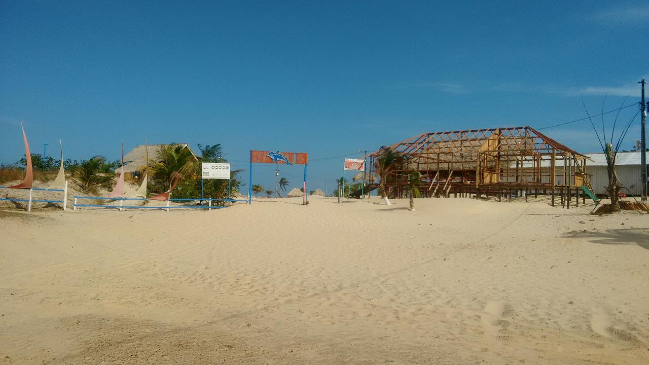 Pousada Ilha Bela Soure Exteriér fotografie