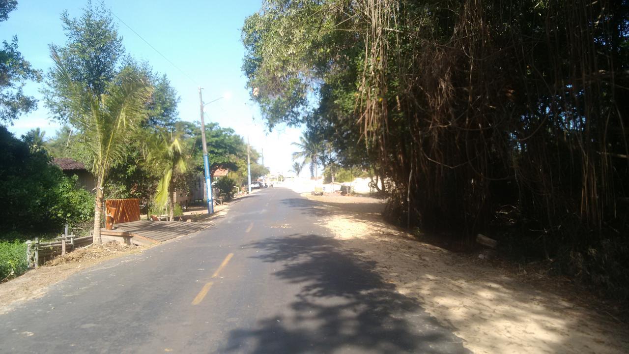 Pousada Ilha Bela Soure Exteriér fotografie